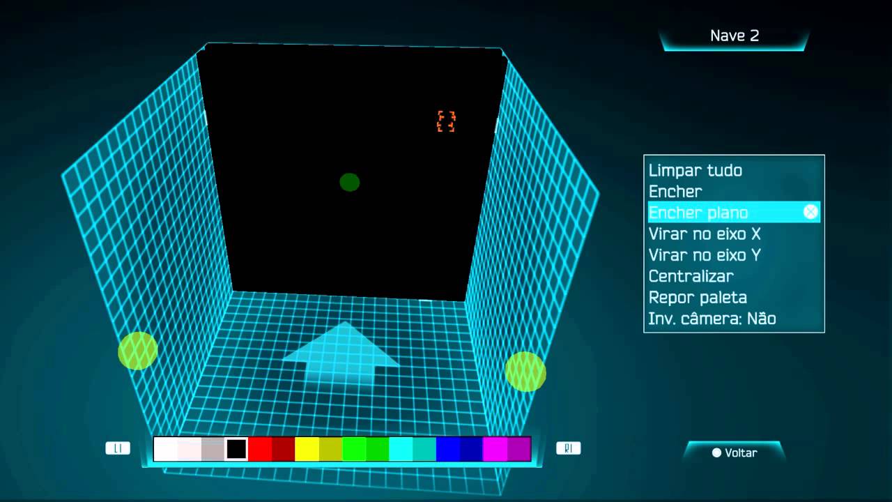 RESOGUN - Trophy guide - Não é 42, mas chegou perto (Not 42, but close enough)