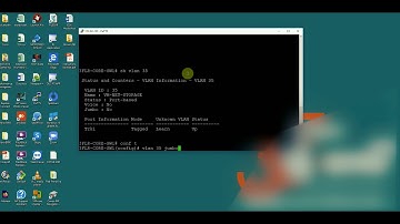How to Enable Jumbo Frames HP Switch 2500 series-CLI