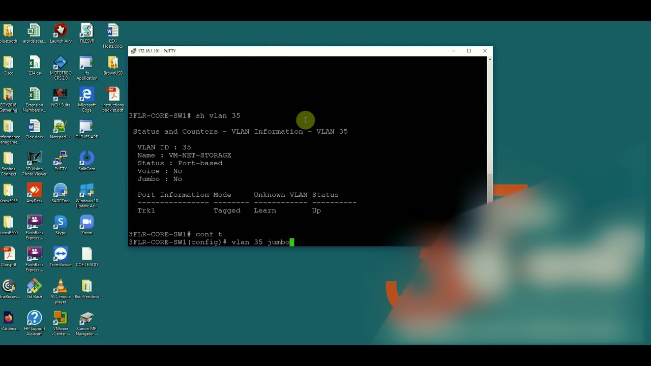 How To Enable Jumbo Frames HP Switch 2500 Series CLI YouTube how-to-enable-jumbo-frames-hp-switch-2500-series-cli-youtube