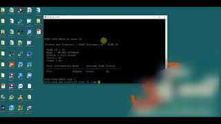 How to Enable Jumbo Frames HP Switch 2500 series-CLI