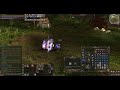 Lineage 2 - hubeNour 030, raid 30 Cats Eye Bandit