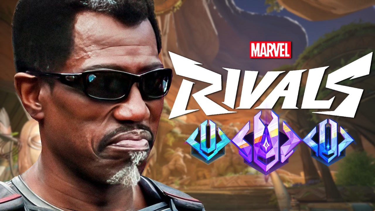 BLADE EXPERIENCE.EXE