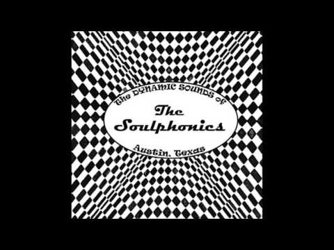 The Soulphonics -