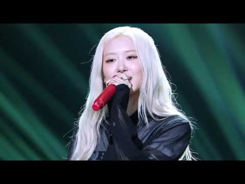 Rose - number one girl (Live)