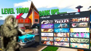BLACK OPS 7 GOT LEAKED EARLY - DARK OPS, PRESTIGE REWARDS, SKINS AND MORE!