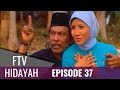 FTV Hidayah - Episode 37 | Akibat Beli Tanah Wakaf
