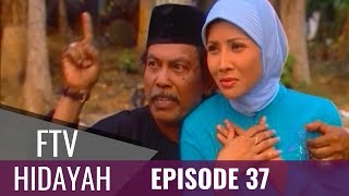 Download Mp3 FTV Hidayah Episode 37 Akibat Beli Tanah Wakaf