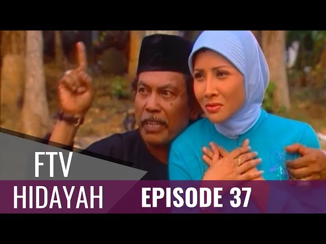 FTV Hidayah - Episode 37 | Akibat Beli Tanah Wakaf class=