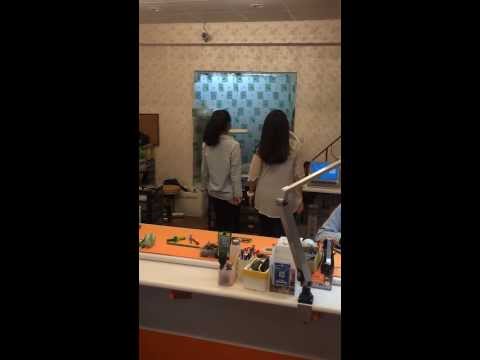 愛瘋修iphone 正妹戰舞完全版!看完讓你熱血感動啊!
