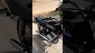 Yamaha rx135 for sale follow us on Instagram @rx_sales_zone