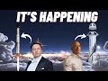 Analyzing falcon 9 and new shepard  unveiling the critical contrasts