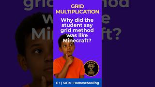 Grid Multiplication
