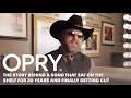 ERNEST Tells Story Behind The Song "I Would If I Could" | Stories Behind The Song