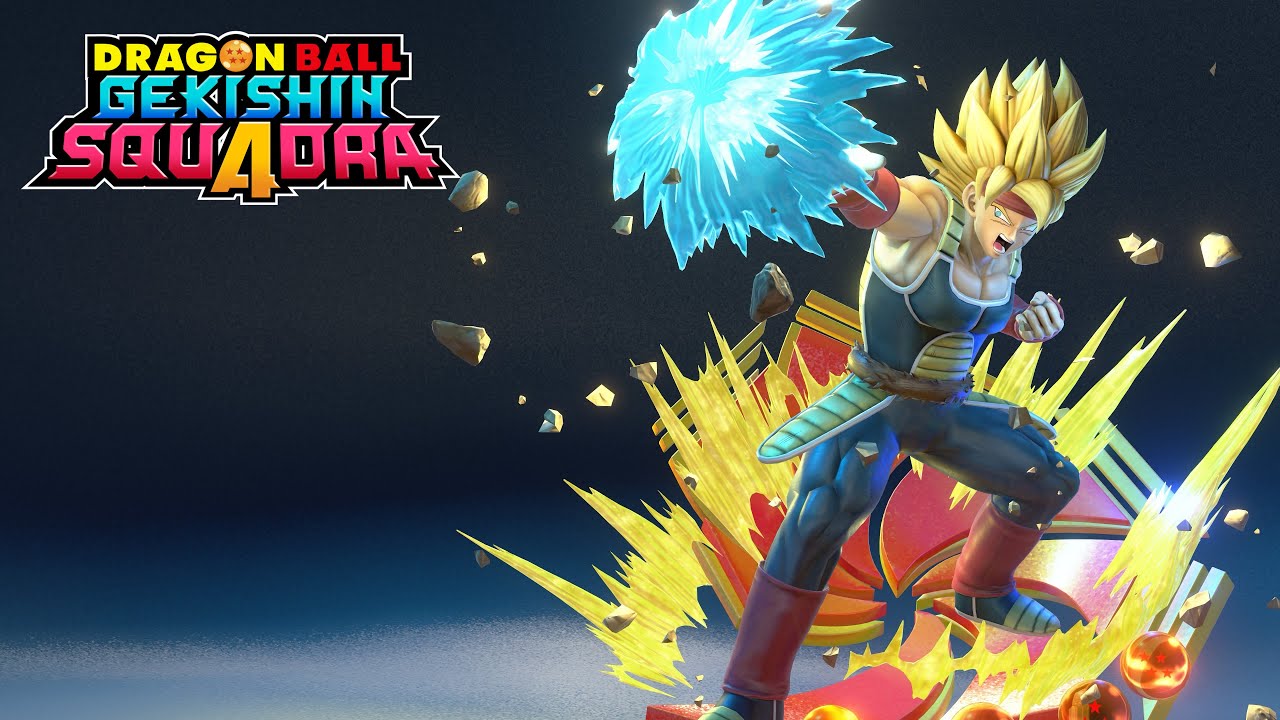 【#ゲキスク】参加募集Sランクマ【ドラゴンボールゲキシンスクアドラ】シーズン3