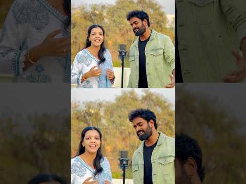 Manasantha Nuvve ❤️ Cover Song