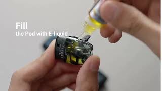 Elf Bar Elfx Mini Unboxing Setup & How To Use