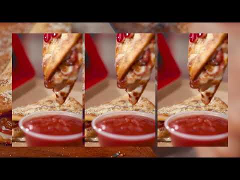بيتزا هت ملتس الجديدة موللشيرينج