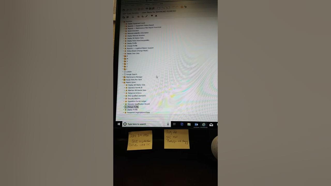 GCSS ARMY Drivers License How to Print YouTube