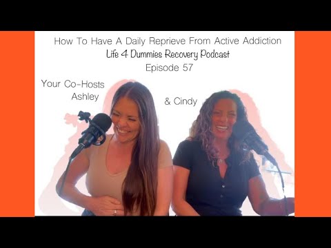 It's Just For Today: Addiction's Daily Reprieve | Episode 57