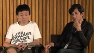 APT7 / Reza Afisina & Indra Kusuma (ruangrupa) discuss 'THE KUDA'