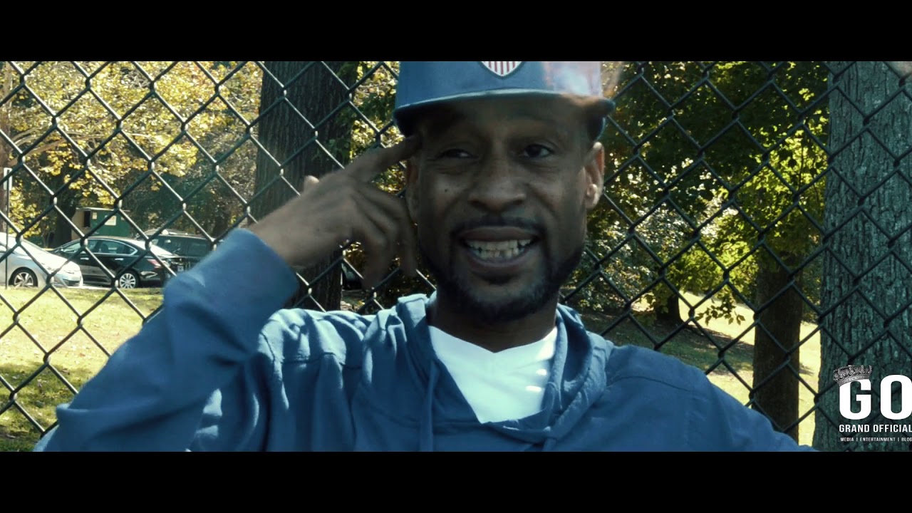 TR THE GENERAL INTERVIEW, ILLA STREETS