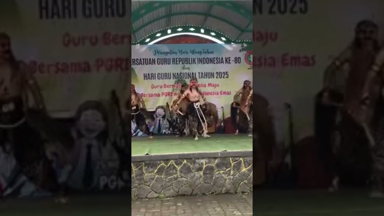 Can This Colorful Dance Crew Inspire Your Next Move on Stage  