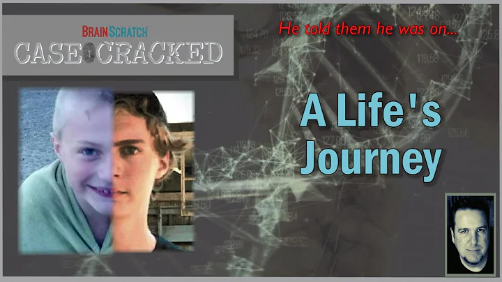 Case Cracked: A Life's Journey