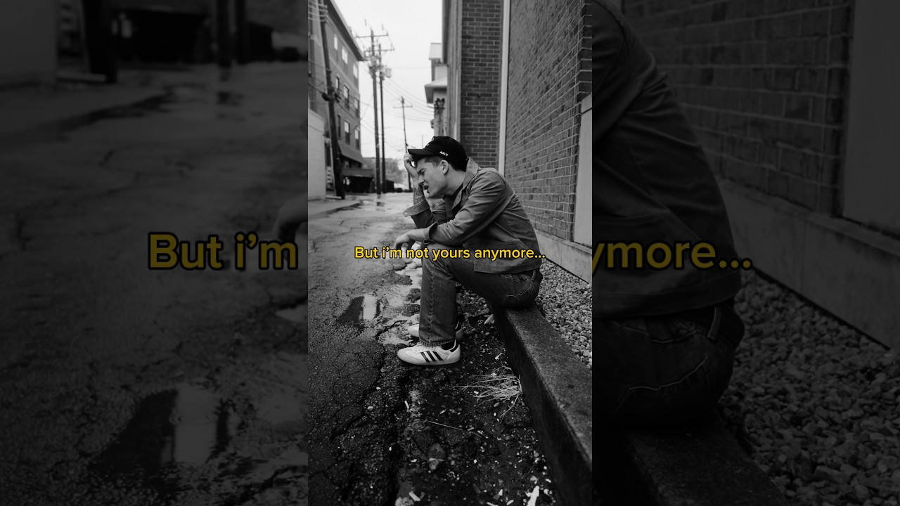 “The Hard Way” deluxe album dropping 11.14.25 ❤️ 