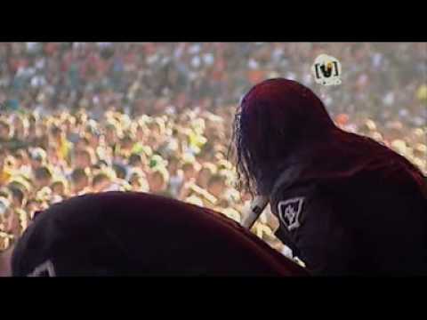 Slipknot - Pulse of the Maggots Live at Big Day Out 1-26-05