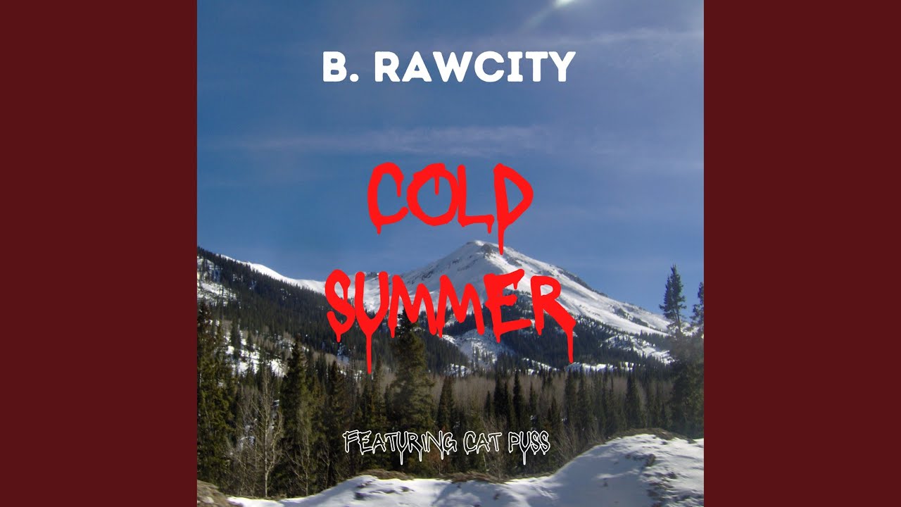 Cold Summer (Radio Edit)