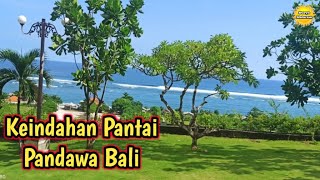 Lima Daya Tarik Pantai Pandawa Bali