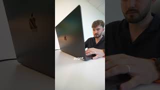 Astuce MacBook : conserver ses données copiées !
