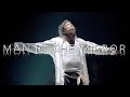 Michael Jackson - Man In The Mirror(Moonwalker Version)