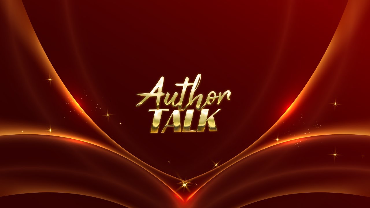 Author Talk - Bjorn Leesson