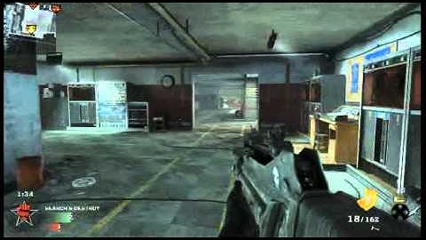 1v6 SnD Clutch on Grid