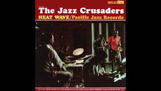 The Jazz Crusaders - Green Back Dollar