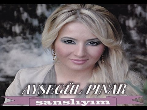 Ayşegül Pınar - Hopbico [ © ARDA Müzik ]