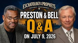 DR  PRESTON & DR  BELL   Q&A SESSION