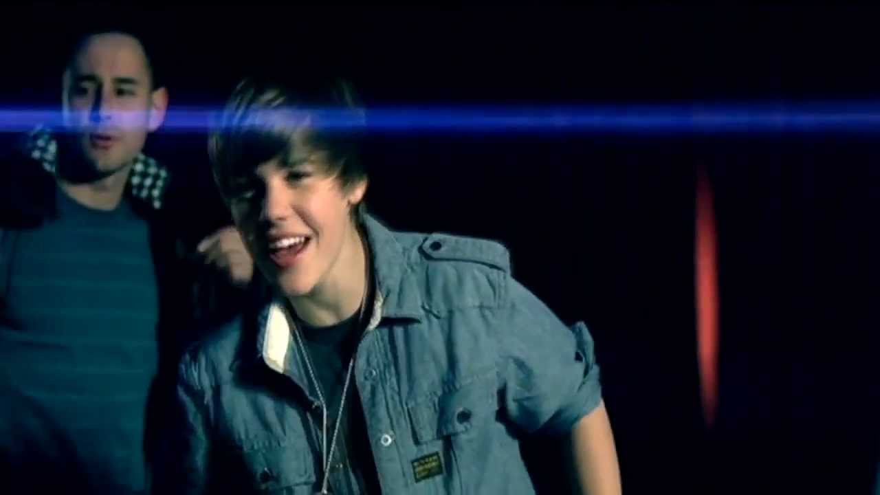 Justin Bieber Mashup