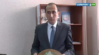 Gaz foydalanish xizmati xodimlariga nisbatan jinoyat ishlari ko`rib chiqildi