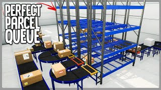 Download Lagu Het bouwen van het perfecte geautomatiseerde pakketsorteersysteem in Parcel Simulator MP3 Download Lagu Het bouwen van het perfecte geautomatiseerde pakketsorteersysteem in Parcel Simulator MP3