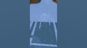 Underwater Igloo | Minecraft Seed