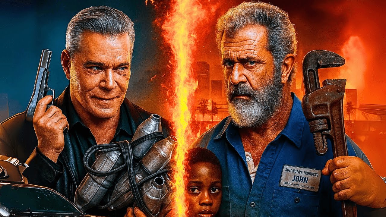 Criminals Picked the Worst Night to Rob His Factory