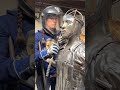 China’s Metal Sculpture Masters | Metal Sculpture Artists | #MetalSculpture #MetalArtists