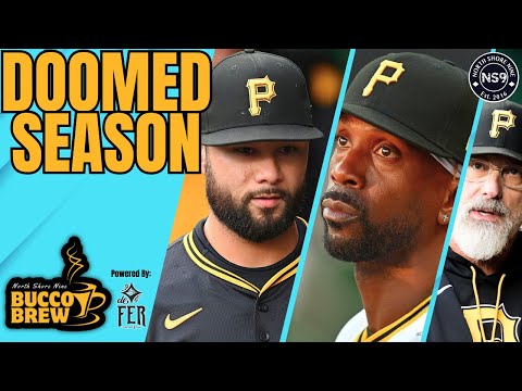 The 2025 Pittsburgh Pirates Were Doomed From The Start