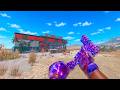 Rust - Solo 500 Pop Wipeday