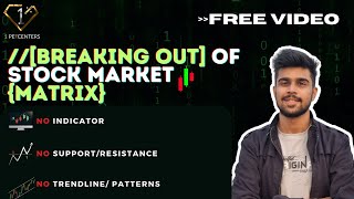 Celebrity Breaking Out Of Stock Market Matrix Net Worth