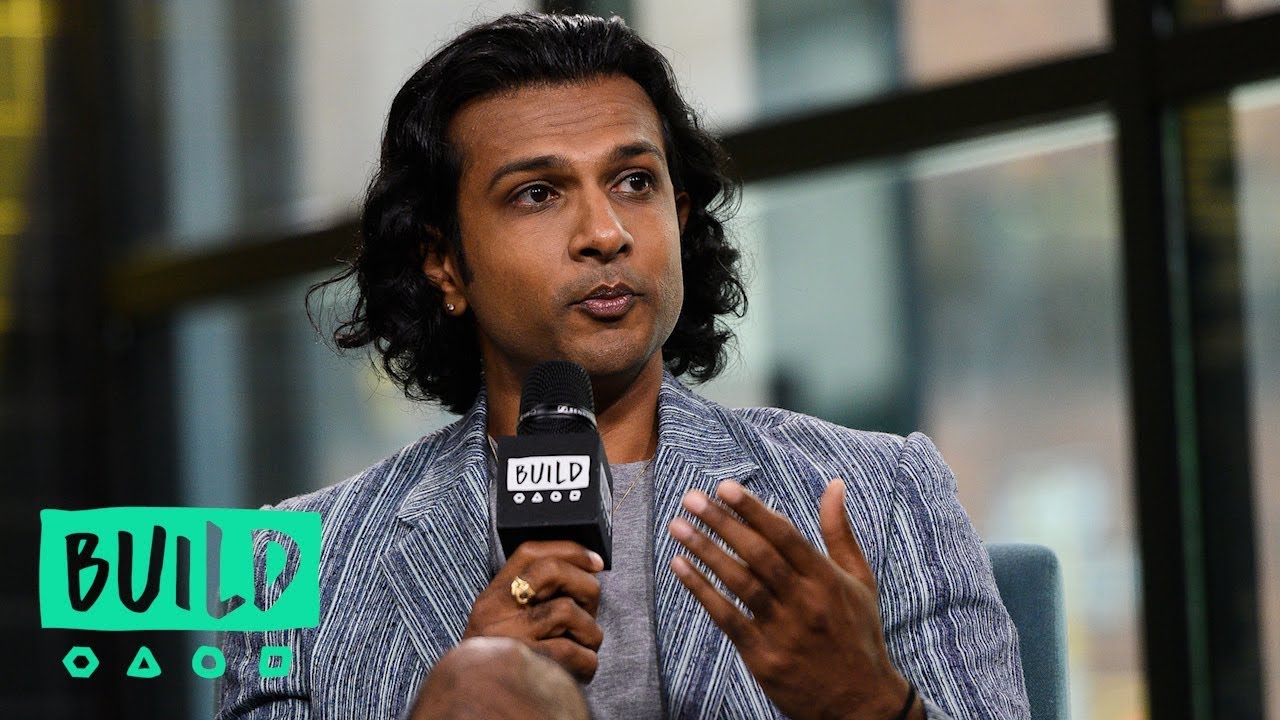 Utkarsh Ambudkar Wept After Reading The Script For "Brittany Runs a Marathon"