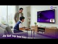 What if your TV screen was more than just entertainment?