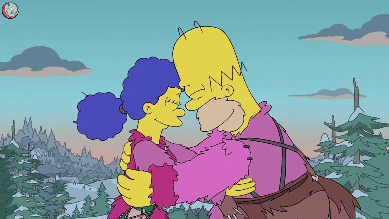 THE SIMPSONS HIT 800! 😱 New Theme Song, Marvel Connection & Season 40 Confirmed?!